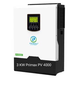 3KW Primax