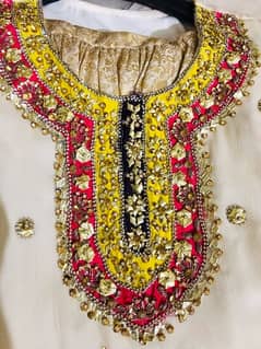 nikkah dress
