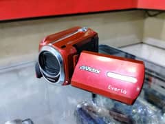 victor Handycam | Camcorder |