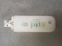 PTCL Device Hello to the Future