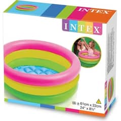 intex pool | Swimming Pools | Baby Tub | Air  Swimming Pool | all size