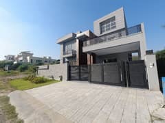 Brand New 1 Kanal House for Sale