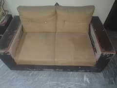 used sofa 2 seter and 3 seater