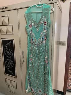 used party wear dresses 10/10 condition, kaam Kay kapray kaam kia hoye