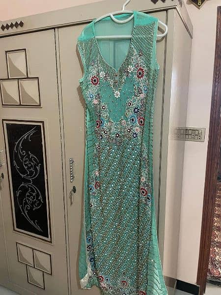 used party wear dresses 10/10 condition, kaam Kay kapray kaam kia hoye 0