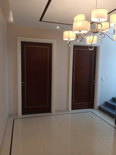 brand new first entry studio appartment for rent in sector C bahria town Lahore