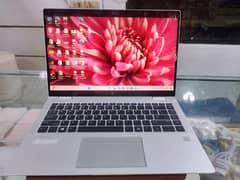 Hp elitebook X360 core i5 8th generation Touch Screen for Sale