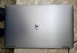 Laptop Dell Latitude 7400