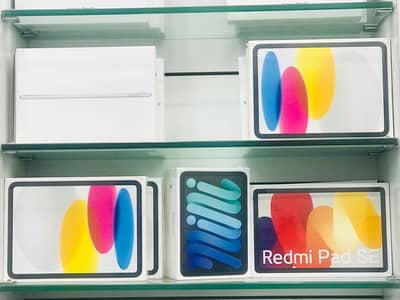 Apple iPad 11th Generation 128GB Latest 2025