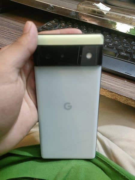 selling pixel 6 2