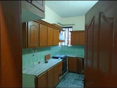 7 Marla 2 Bed Upper Potion for Rent in G-11 Islamabad