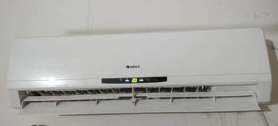 total genuine best condition 1.5 ton gree ac