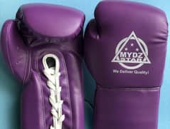Boxing gloves whole sale minimum 50 piece