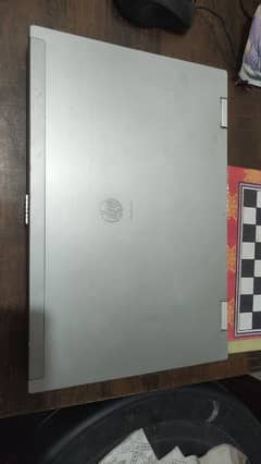 HP Laptop 8540P Elitebook i7 8 Gb 250 Gb