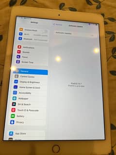 iPad Air 2 32gb 10/10