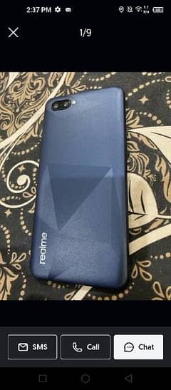 realme c2 3gb 64gb official approved only mobile all ok 10/9 no fault