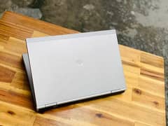 HP Laptop Core i5 2nd Generation (Ram 4GB + Hard 320GB) HD