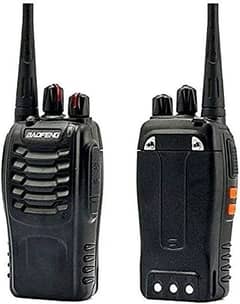 Boaffeng 888s two way radio walkie talkie