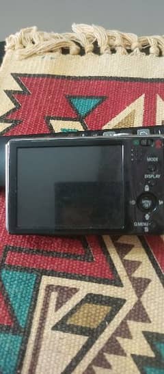selling my Panasonic Lumix dmc-fx520