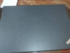 Lenovo LP470 best condition with ssd