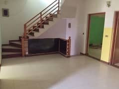 5 Marla Tile Floor House In Johar Town Phase 2
