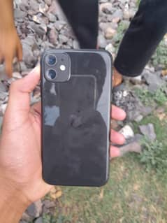 Iphone 11 non pta genuine condition