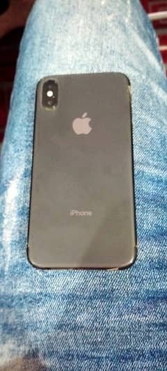 Apple Iphone XS 256GB Approved