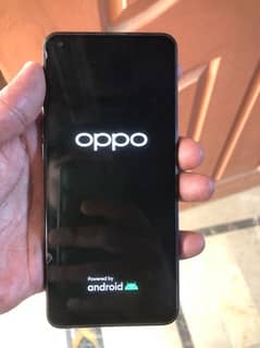 Oppo F19 pro 8/128 Complete Series with box