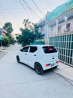 Suzuki Alto VX ( AC) 2020