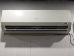 Gree Accent Heat & Air Conditioner 1.5 Ton White (J18H1)