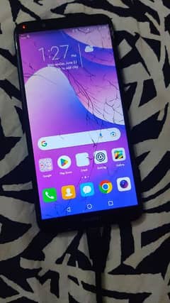 Huawei y7 prime 2017