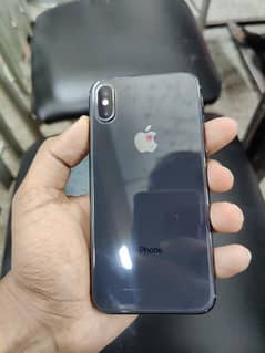 iPhone x 64 10/10 condition