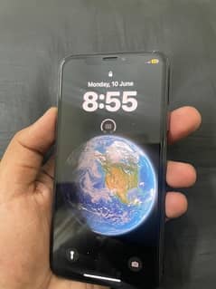 iPhone XS Non PTA 4 Months Sim Time