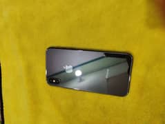Iphone X 256gb Non Pta All Ok Exchange Possible.