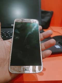 Samsung Galaxy S7 for Sale - Panel Kharab Hai