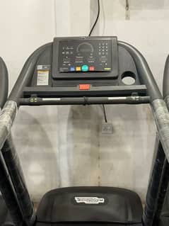 TECNOGYM treadmill 03201424262