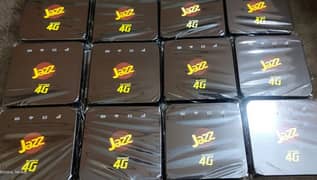 4g Jazz internet pocket device MF927u