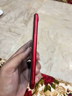 IPhone XR 64 GB Sealed NON PTA