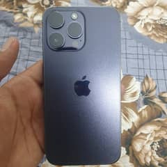 I phone 14 pro max pta approved.