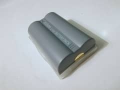 NIKON DSLR Camera Battery (Made in Japan) EN EL3E
