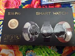 smart watch brand new condition