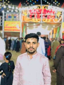 M Fayyaz