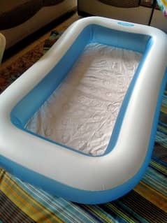 Intex imported swimming pool for kids