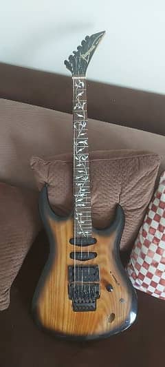 Ibanez RG Series/Made in Indonesia