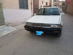 Toyota Other 1987