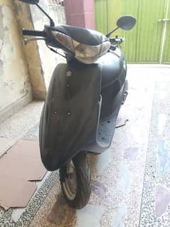 49cc scooty for sale