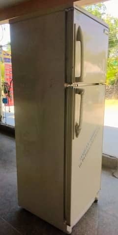 ideal company refrigerator