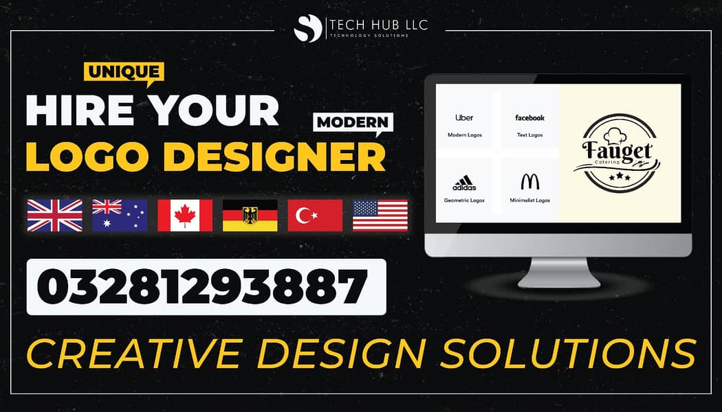 Mobile App Developer | Website Design | Software Development | SEO Log 1