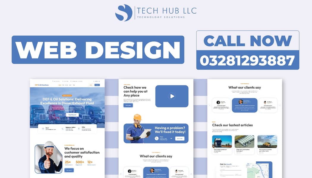 Mobile App Developer | Website Design | Software Development | SEO Log 4