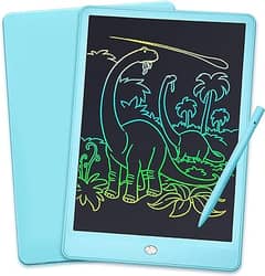10″ Screen Size Lcd Panel Colorful Writing Tablet